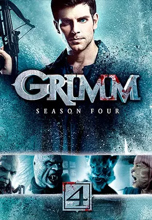 Сериал гримм 4 сезон